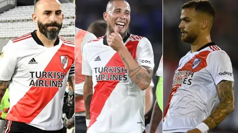 Los posibles reemplazantes de David Martínez para los próximos partidos.