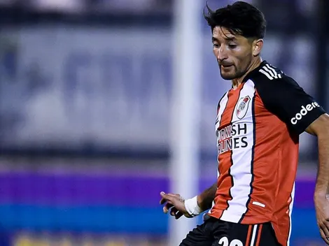 “Casco tuvo propuestas del extranjero y decidió quedarse”