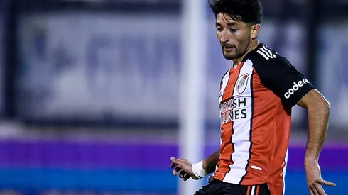 El representante de Milton Casco contó que el futbolista rechazó ofertas del extranjero porque se siente cómodo en River y quiere terminar su carrera en Núñez.