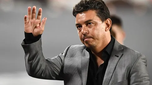 Marcelo Gallardo confirmó el equipo de River para enfrentar a Newell's en Rosario por la tercera fecha de la Copa de la Liga.