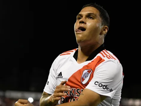 River lo ganó en una ráfaga de fútbol y se trajo tres puntos valiosos