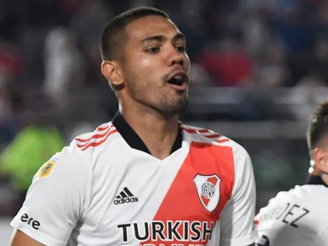 Se conoció el grado de la lesión de David Martínez