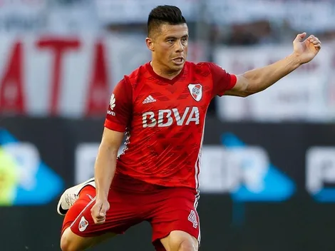 Moreira vuelve al fútbol: el particular club donde jugará