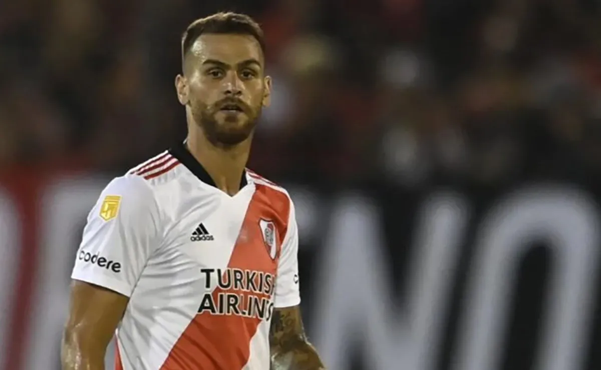 El defensor fue uno de los jugadores más destacados en la victoria del Más Grande.