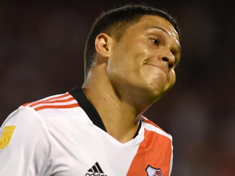 “Estoy contento, se me está dando todo”