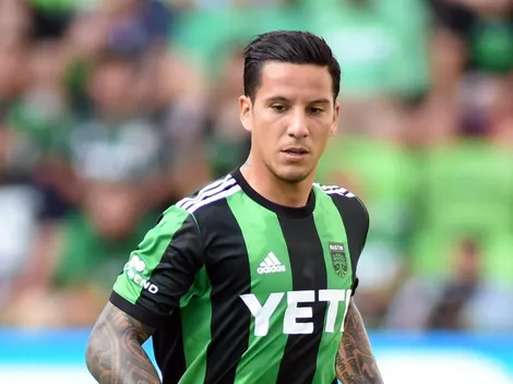 Patanian habló del mercado de pases y se refirió a Driussi