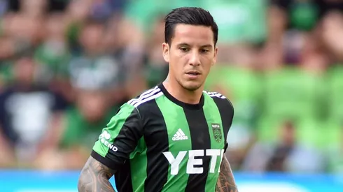 El posible regreso del delantero volvió a ser tema de conversación en redes sociales.