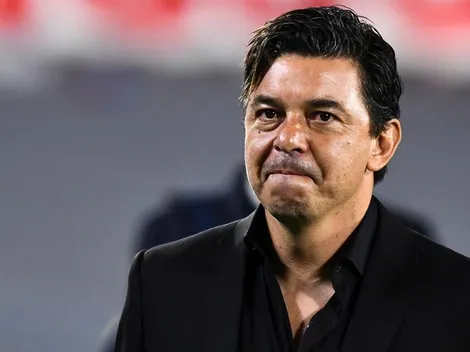 ¿Por qué River no incorporó un delantero más?