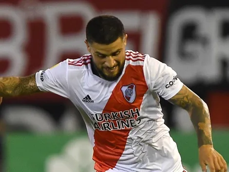 La figura silenciosa en el triunfo de River en Rosario