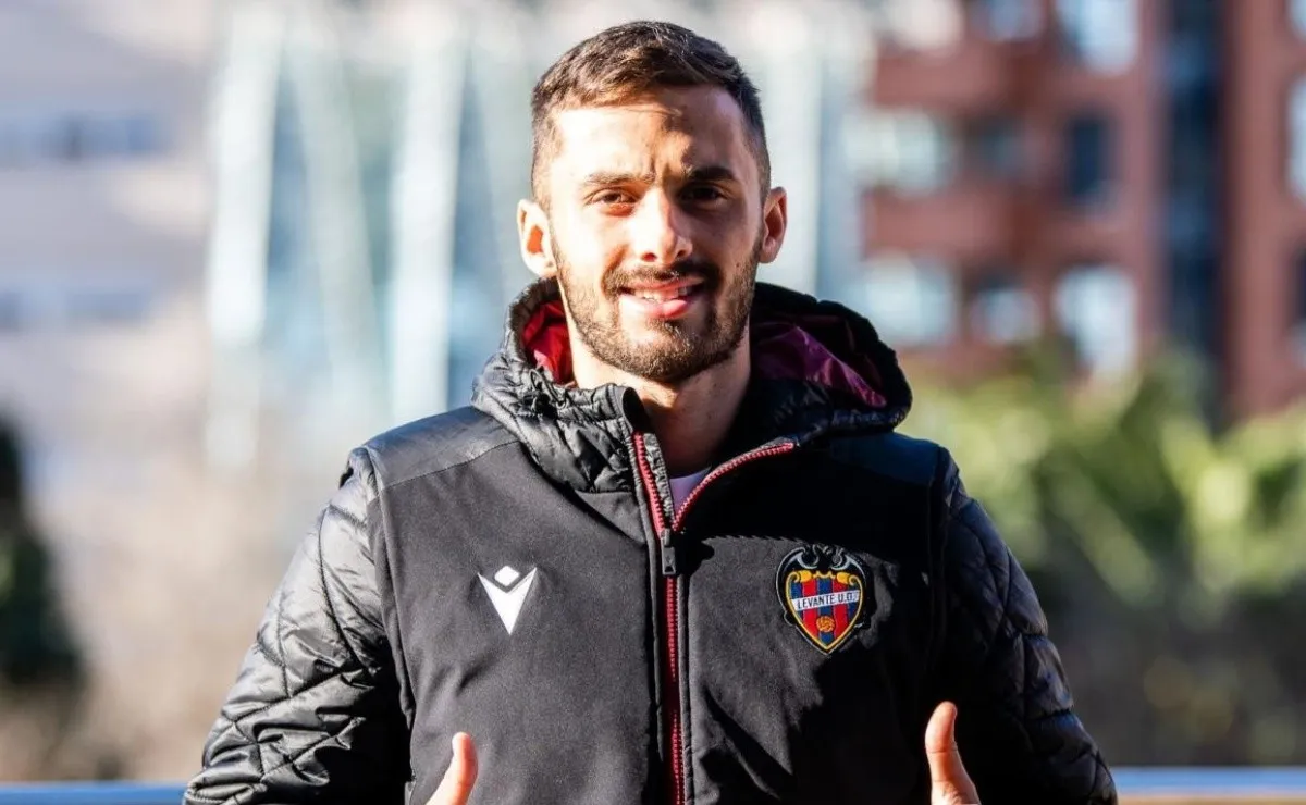 Marcelo Saracchi seguirá su carrera en España.