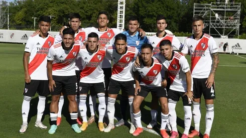 Mirá completo el partido de la Reserva vs. Newell's