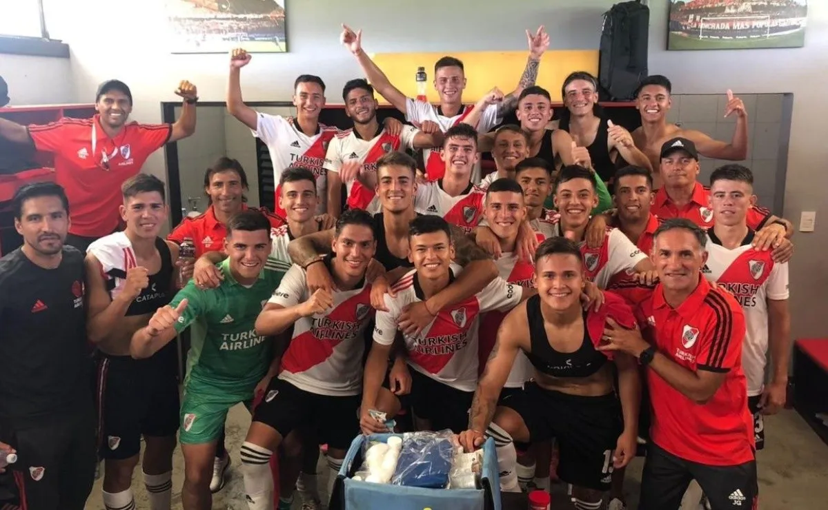 Flabián Londoño fue determinante con un gol y una asistencia.