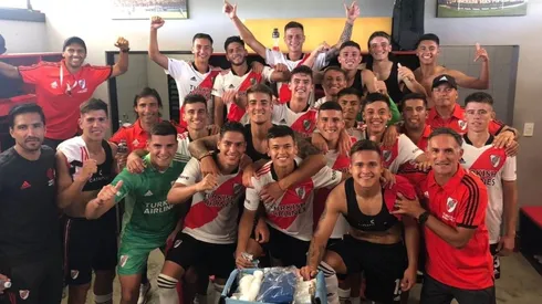 Flabián Londoño fue determinante con un gol y una asistencia.