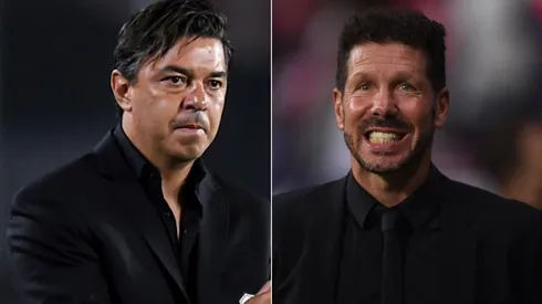 Un prestigioso diario español pone a Marcelo Gallardo como candidato para reemplazar al Cholo Simeone en Atlético Madrid a partir de mitad de año.