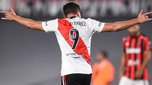 Julián arrastra una racha impresionante de goles