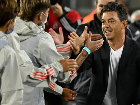 Dos regresos y una baja: concentrados para viajar a Rosario