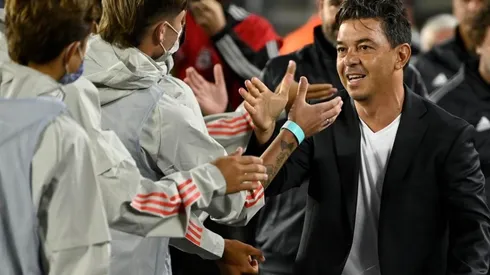 River ultima detalles para jugar contra Newell's.