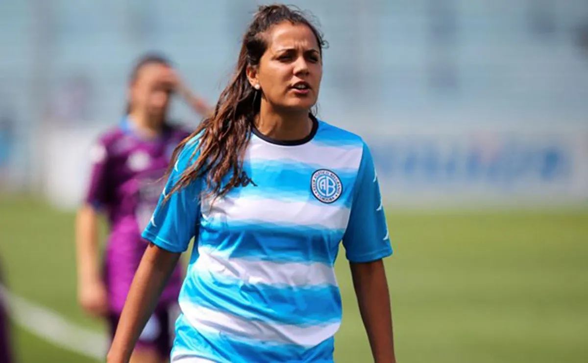 La nueva entrenadora del Millonario viene de dirigir a un club cordobés.