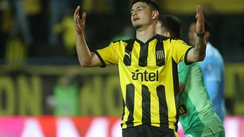 El Canario Agustín Álvarez Martínez estuvo en la órbita de River.