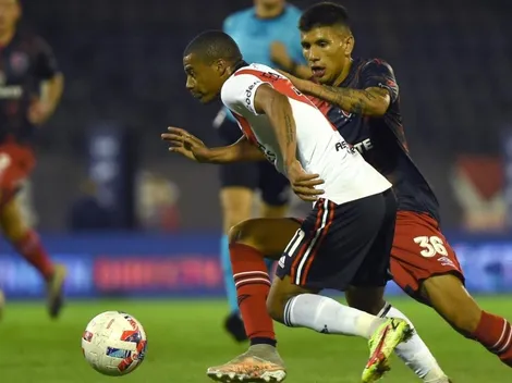 River vs. Newell's: día, horario y canal de TV para ver el partido