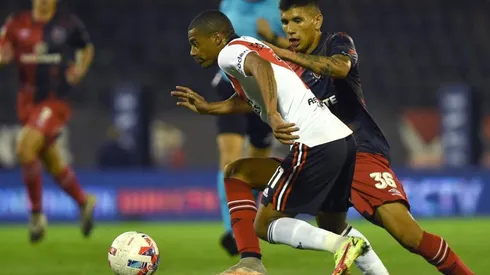 River viajará a Rosario para enfrentar a Newell's.