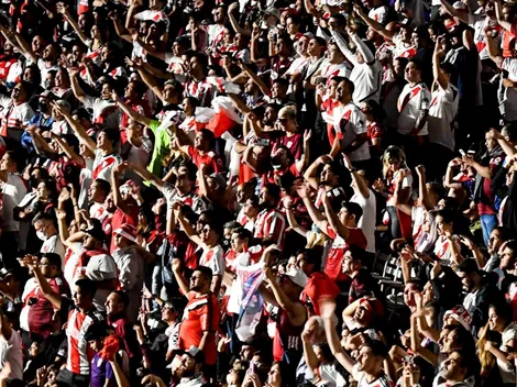 Entradas: ya está habilitada la venta para no socios