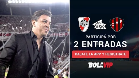 El equipo de Gallardo jugará su primer partido en Núñez por la Copa de la Liga.