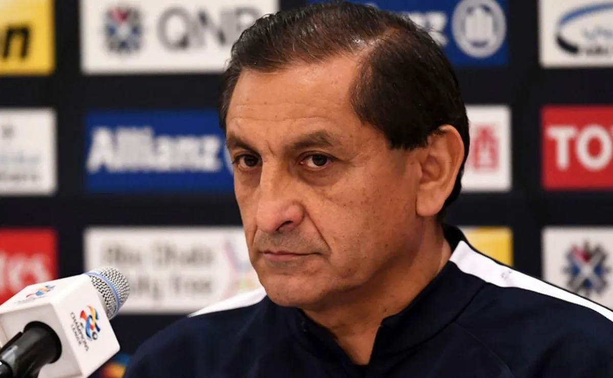 Ramón Díaz volverá a dirigir en Al-Hilal, la gloria de River ya estuvo en el banco de suplentes del conjunto de Arabia Saudita entre 2016 y 2018.