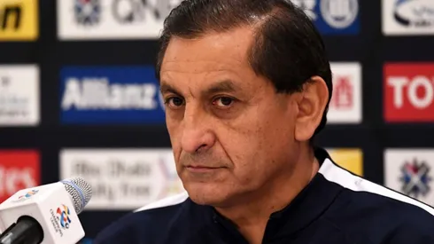 Ramón Díaz volverá a dirigir en Al-Hilal, la gloria de River ya estuvo en el banco de suplentes del conjunto de Arabia Saudita entre 2016 y 2018.