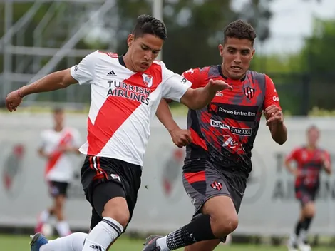 River buscará su primer triunfo ante Patronato