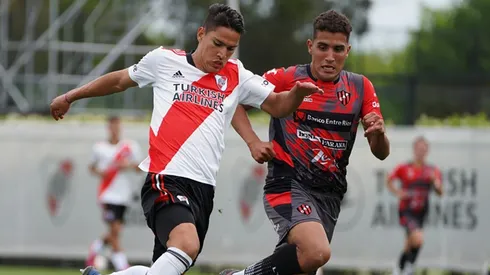 El Millonario recibe al Patrón por la segunda fecha del torneo de Reserva.