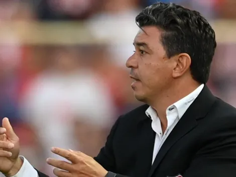 Con Juanfer afuera: tres cambios para jugar con Patronato