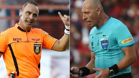 Pablo Lunati, ex árbitro y fanático de River, liquidó a Néstor Pitana y contabilizó todas las jugadas en las que el juez perjudicó al Más Grande.