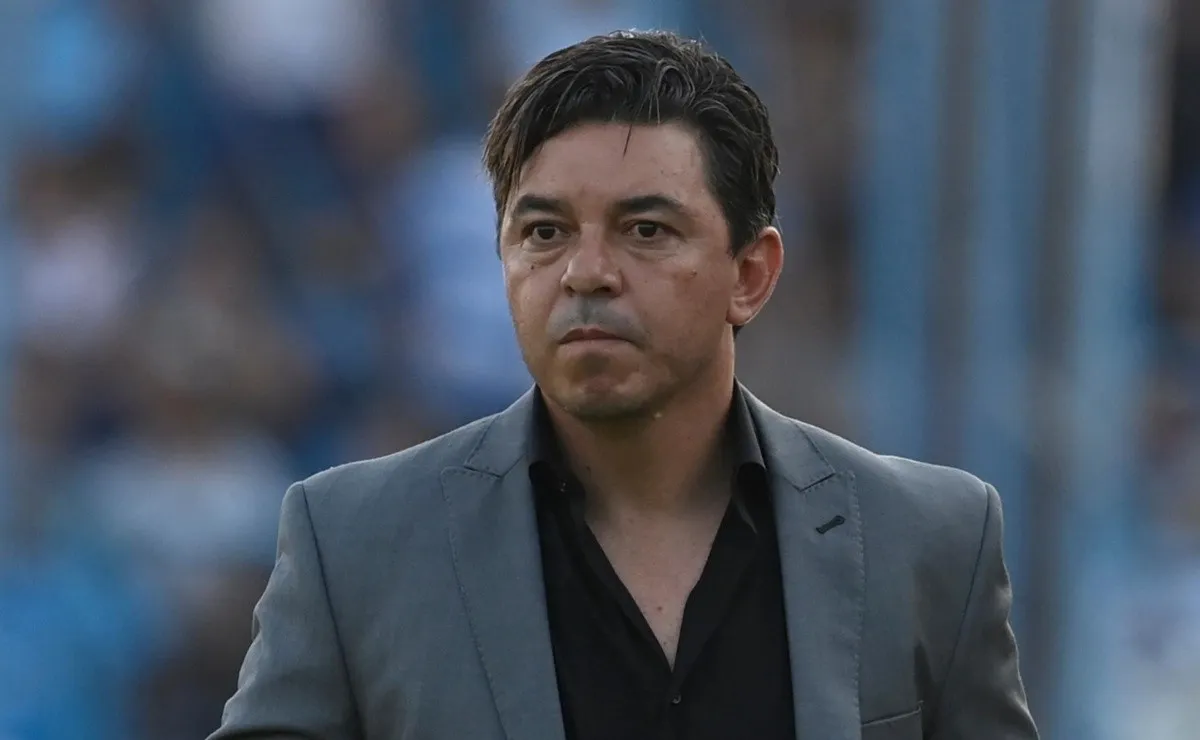 El Muñeco prepara a los once que enfrentarán a Patronato este miércoles.