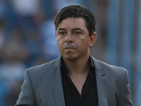 Con dos bajas, Gallardo dio los convocados para recibir a Patronato