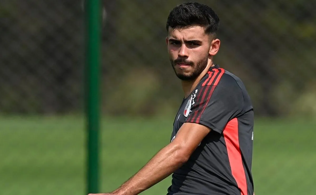 El equipo de Marcelo Gallardo se entrenó en el River Camp tras la derrota ante Unión y con la cabeza puesta en el partido del próximo miércoles contra Patronato.