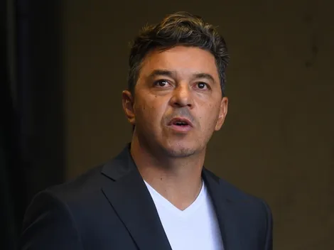 ¿Hasta cuándo tiene tiempo River para cerrar un refuerzo?