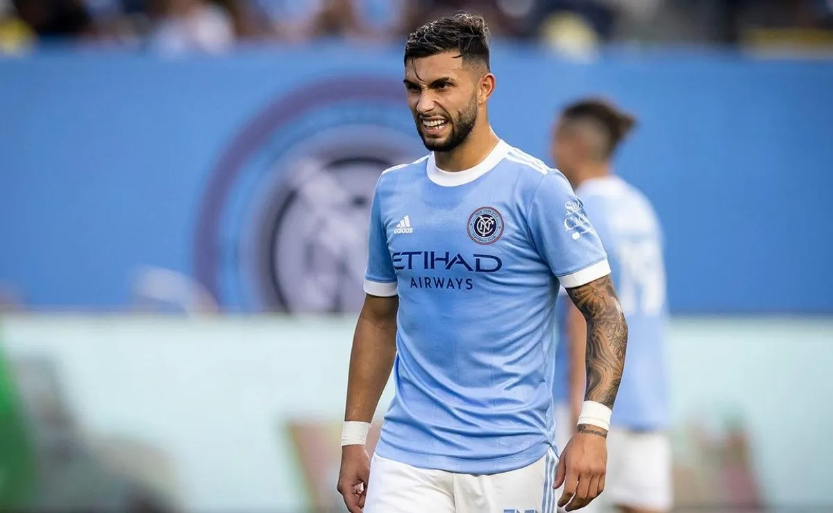 River va a la carga por Valentín Castellanos, tiene tiempo hasta el próximo 19 de febrero para incorporarlo, la dirigencia realizaría una nueva oferta.