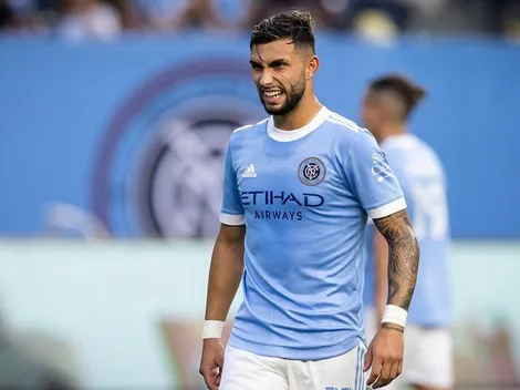 ¿River va con todo por Castellanos?