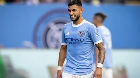 River va a la carga por Valentín Castellanos, tiene tiempo hasta el próximo 19 de febrero para incorporarlo, la dirigencia realizaría una nueva oferta.