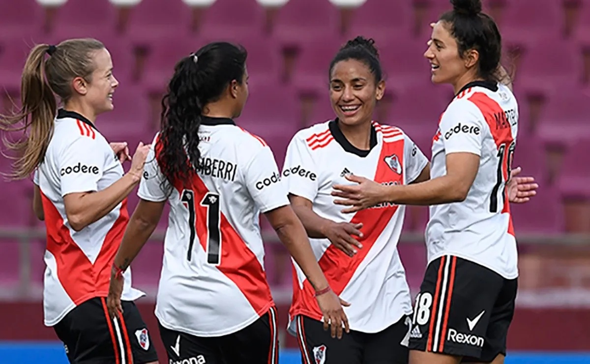 Las Millonarias buscarán ser protagonistas y ganar el torneo local.