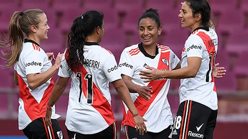 Las Millonarias buscarán ser protagonistas y ganar el torneo local.