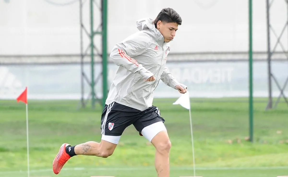 El volante ofensivo jugará la próxima temporada en el CSKA Moscú.