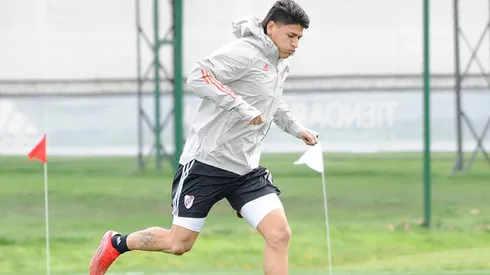 El volante ofensivo jugará la próxima temporada en el CSKA Moscú.