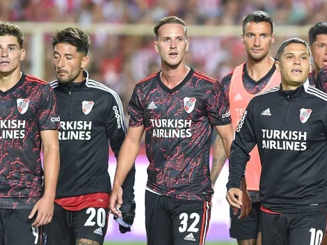 Gallardo haría tres cambios para esta noche