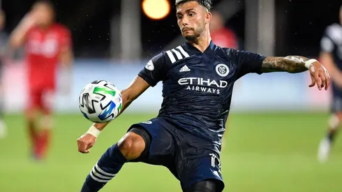 Valentín Castellanos está muy cerca de llegar a River, el Millonario mejoró la forma de pago y la transferencia se daría por una cifra superior a los 10 millones de dólares.