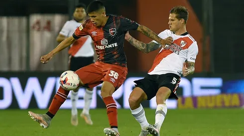 El Millonario visita a Newell's por la tercera jornada de la Copa de la Liga