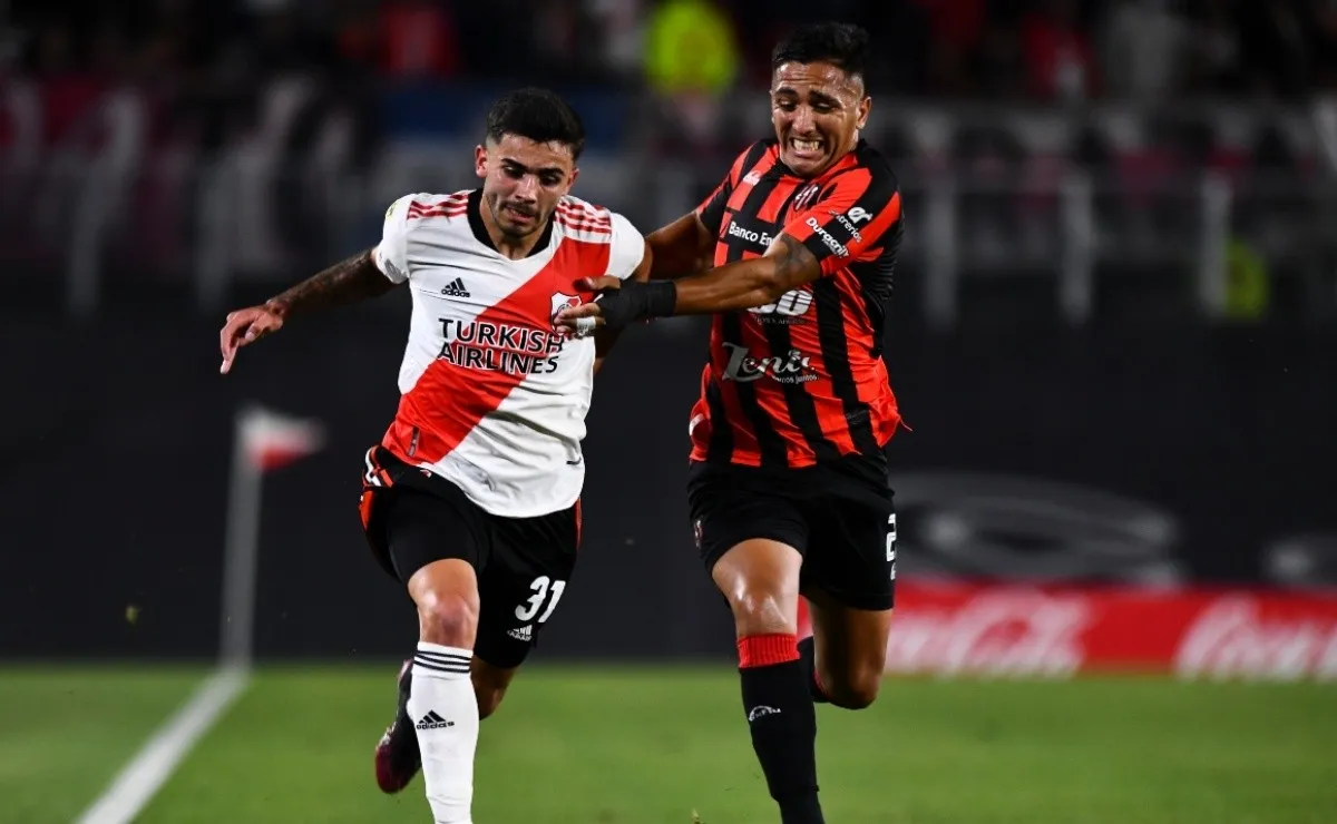 El Más Grande disputa su primer partido como local en el año frente a Patronato.