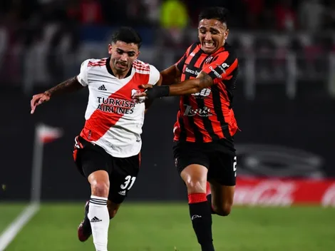 River buscará su primer triunfo del año ante Patronato