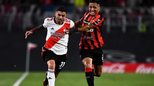 El Más Grande disputa su primer partido como local en el año frente a Patronato.